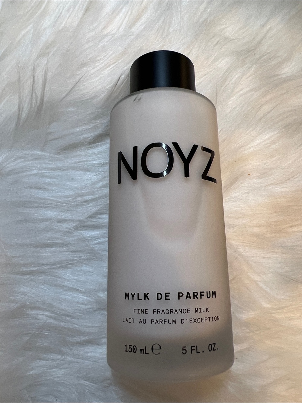 NOYZ Mylk de Parfum Fragrance Milk - 5 fl. Oz